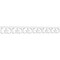 Ekena Millwork Fortuna Architectural Grade PVC Running Trim, 4"H x 5/8"P x 48"L RUNP04X0625X48FOR - alternate 1